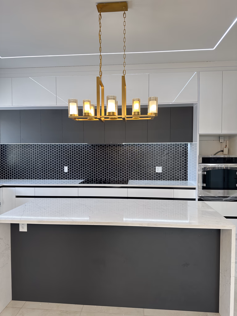 Why Quartz for Your Kitchen?