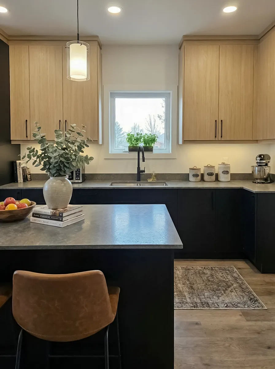Island Countertops