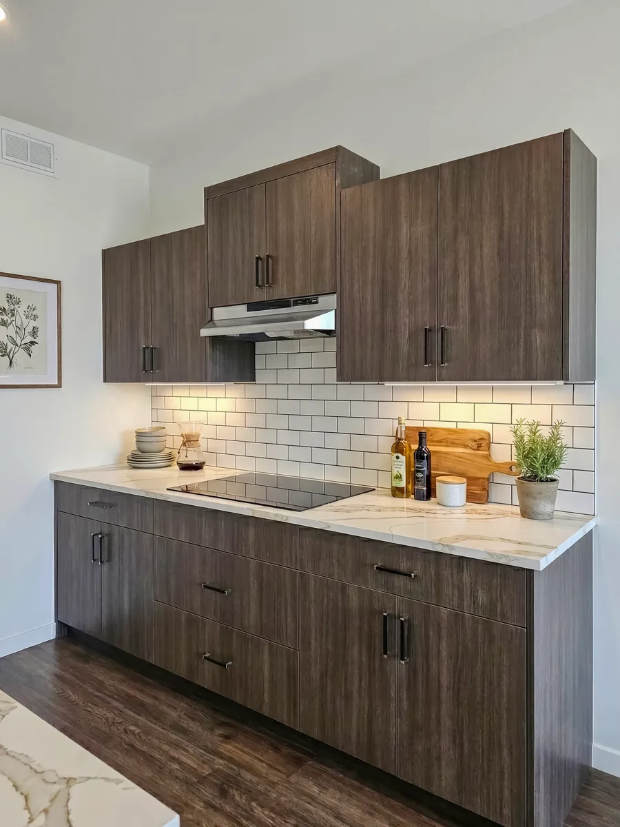 Kitchen Countertops